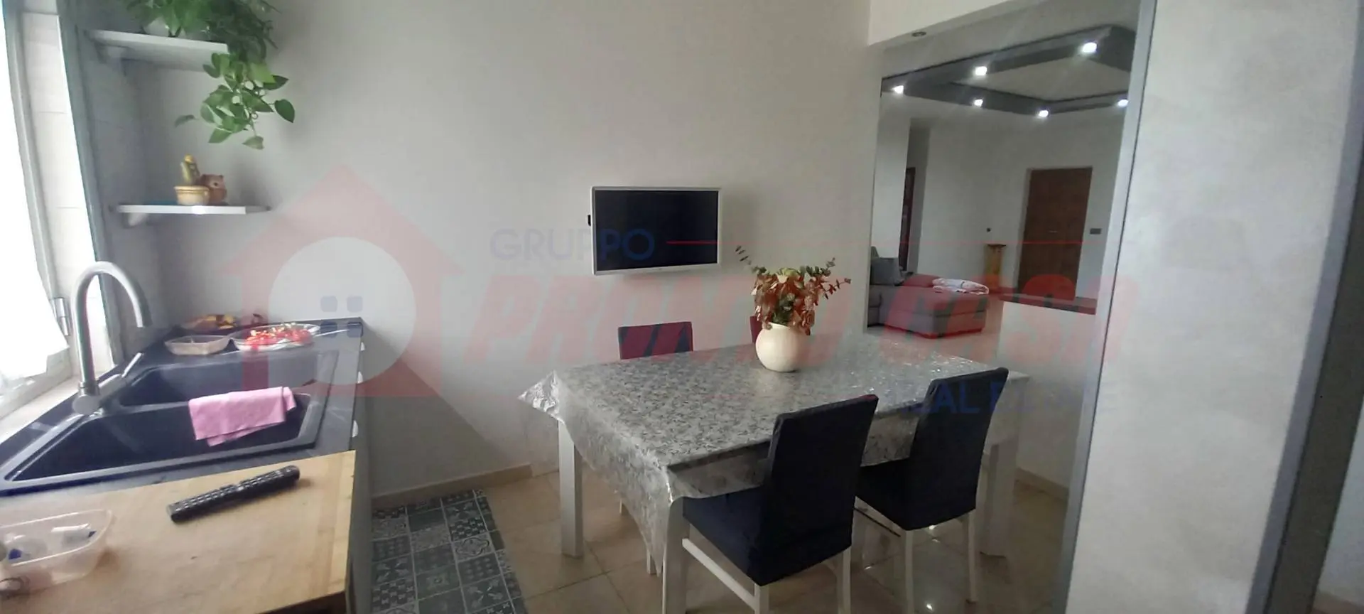 Immagine per Appartamento in vendita a Vico del Gargano Via Don Biagio Mucci 12
