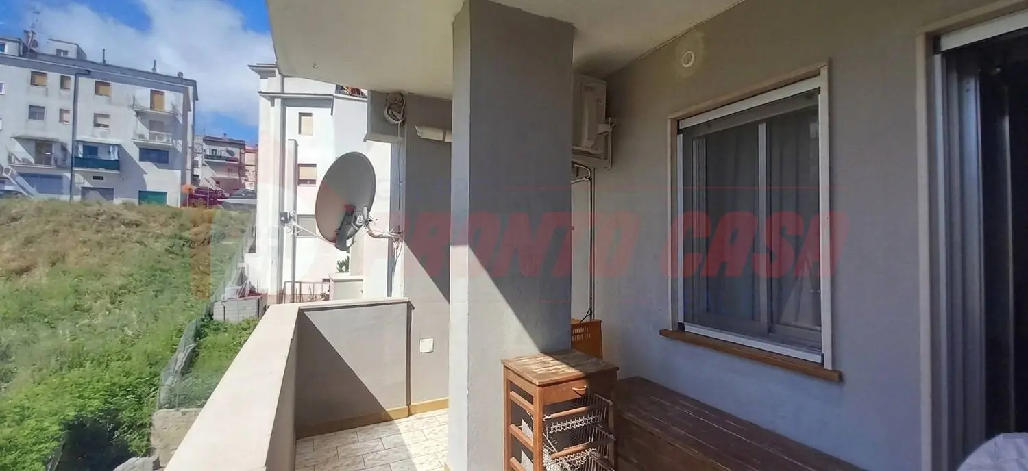 Immagine per Appartamento in vendita a Vico del Gargano Via Don Biagio Mucci 12