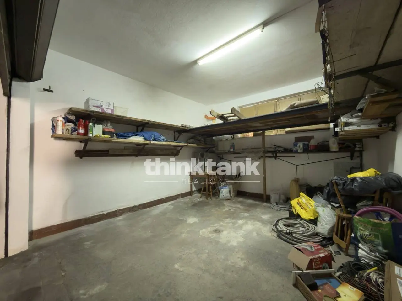 Immagine per Box / Posto auto in vendita a Siracusa Via Torino 