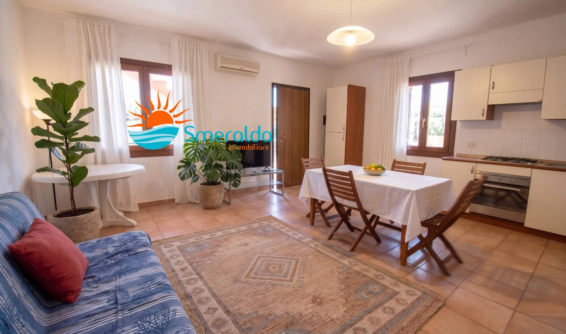 Immagine per Appartamento in vendita a Olbia Via Giuseppe Berto 9