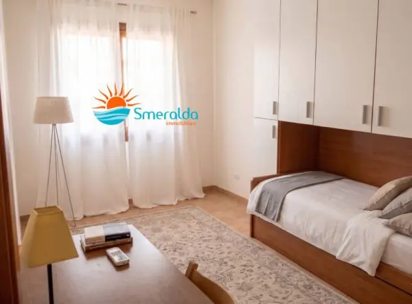 Immagine per Appartamento in vendita a Olbia Via Giuseppe Berto 9