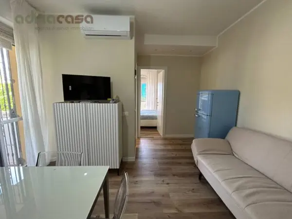 Appartamento viale Finale Ligure, Riccione
