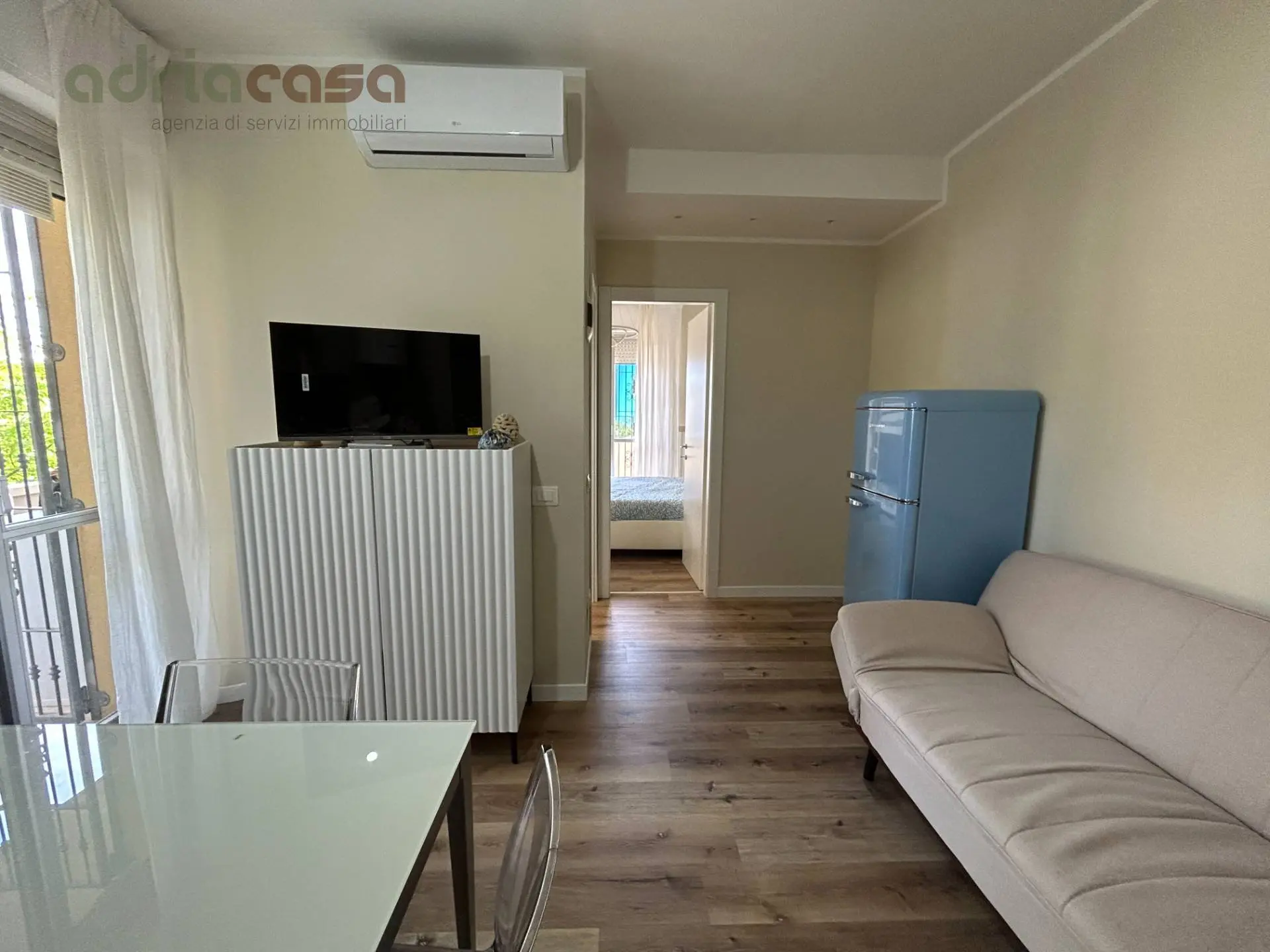 Immagine per Appartamento in affitto a Riccione Viale Finale Ligure 