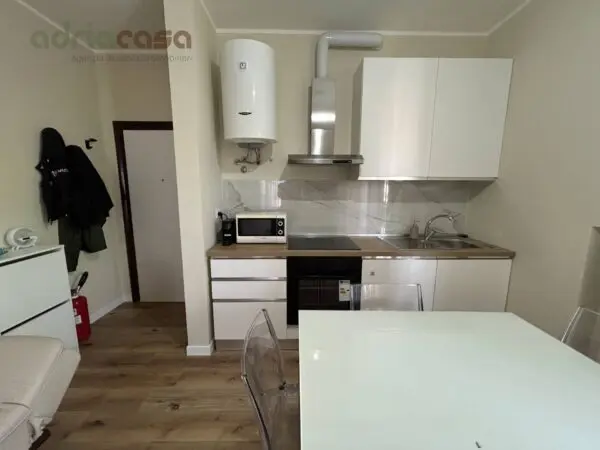 Appartamento viale Finale Ligure, Riccione