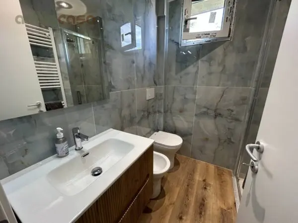 Appartamento viale Finale Ligure, Riccione