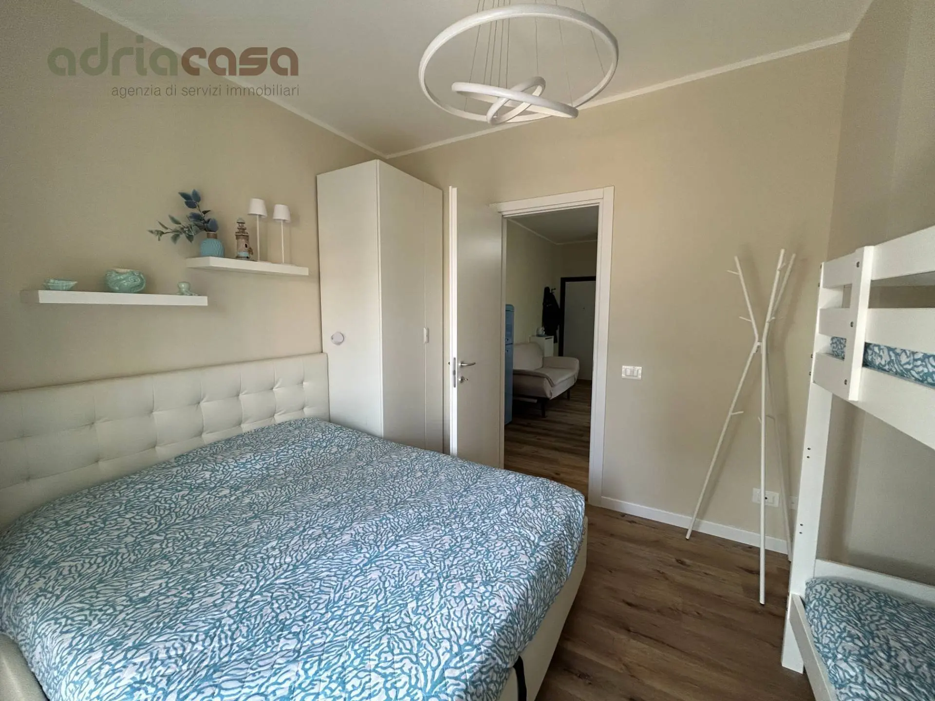 Immagine per Appartamento in affitto a Riccione Viale Finale Ligure 