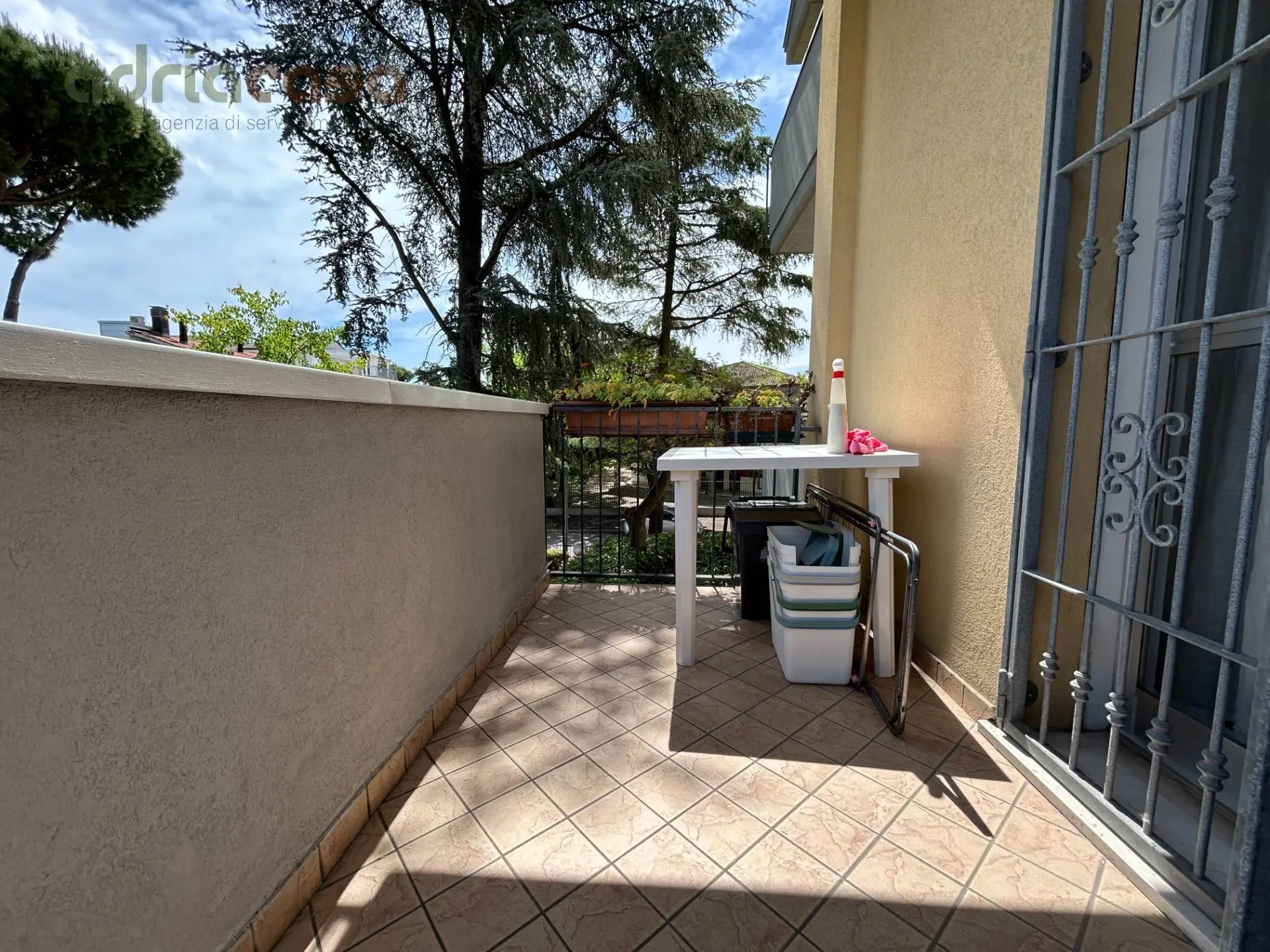 Immagine per Appartamento in affitto a Riccione Viale Finale Ligure 