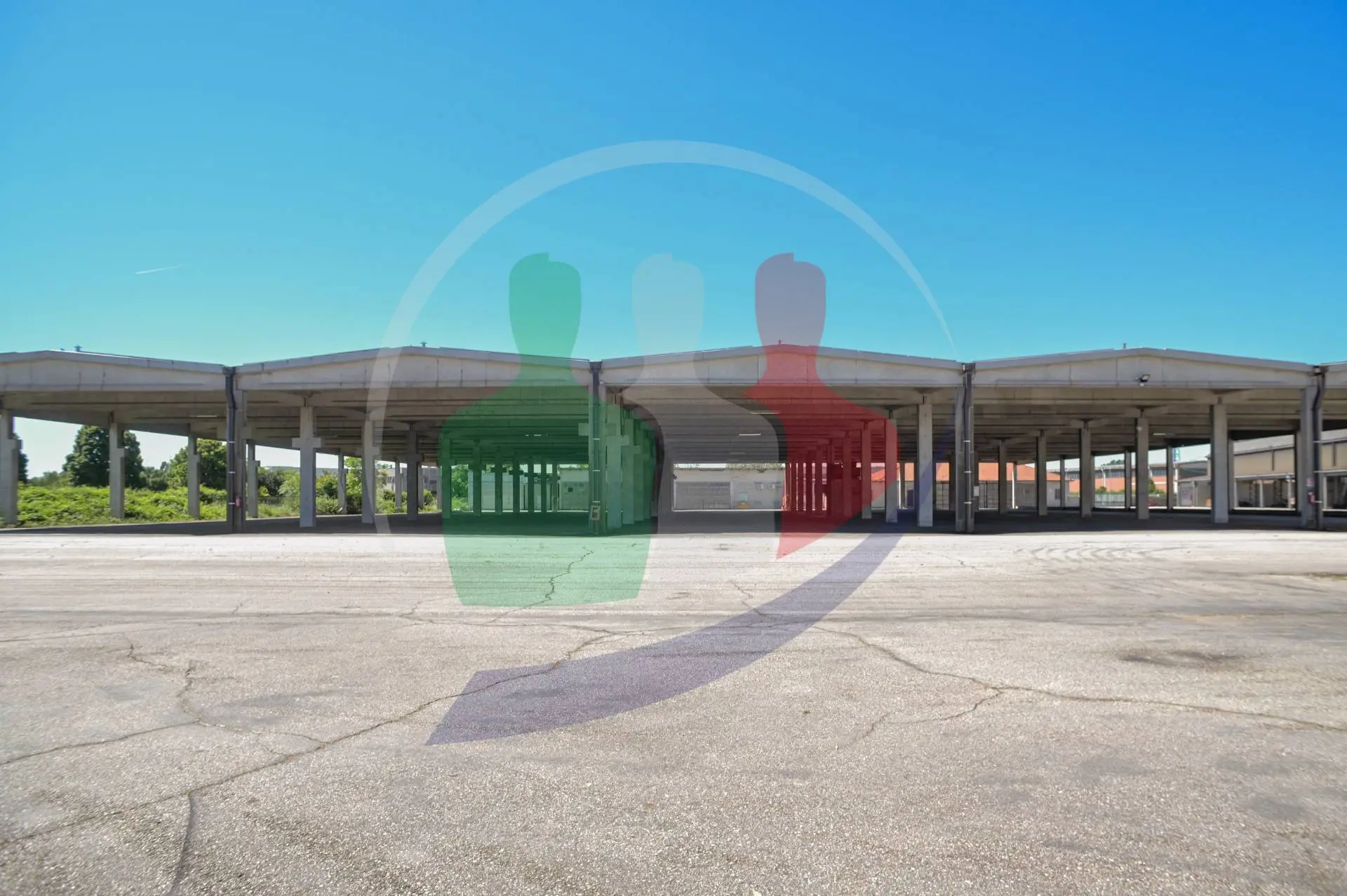 Immagine per Capannone Industriale in vendita a Villastellone corso Savona 14