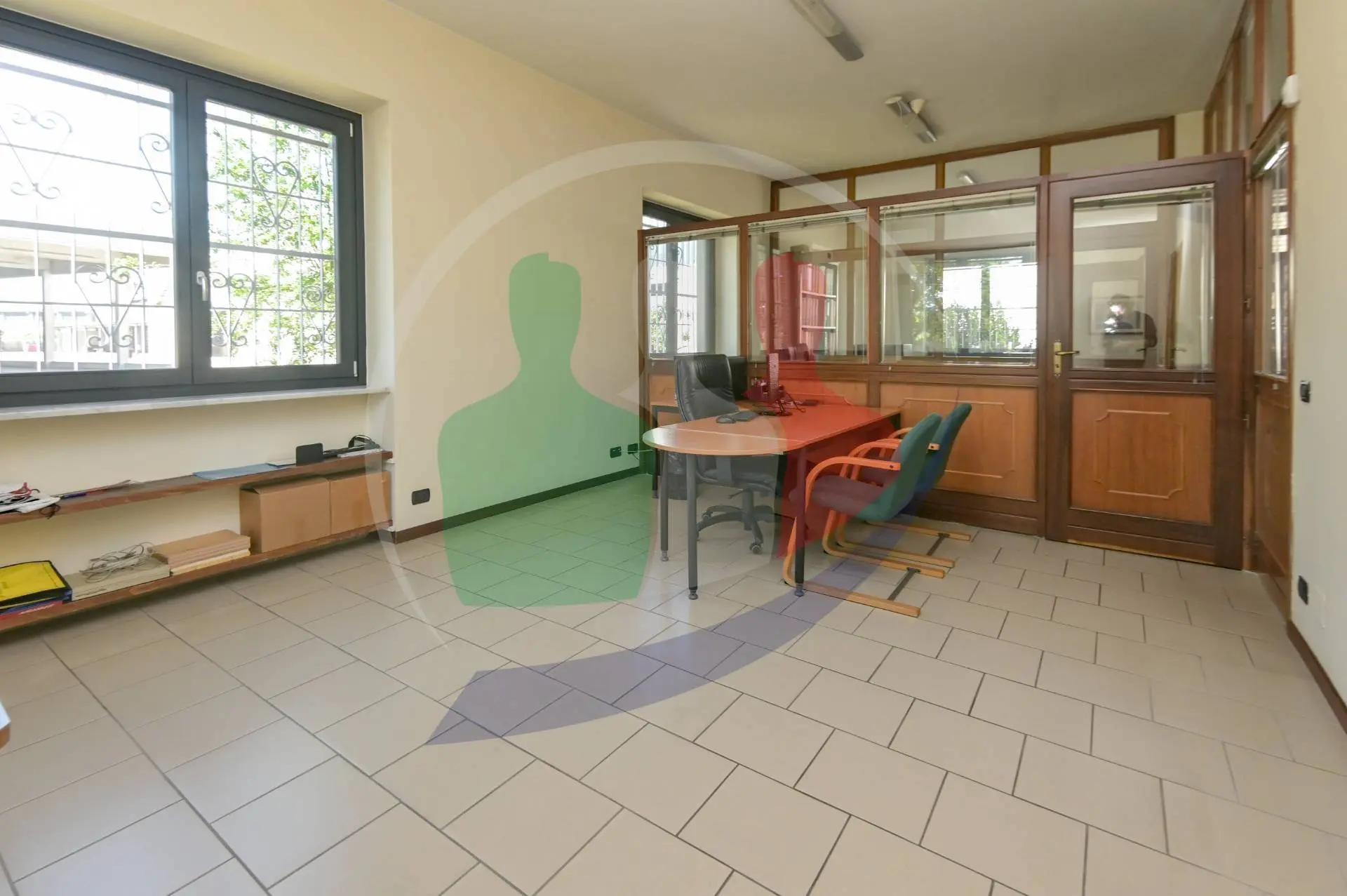 Immagine per Capannone Industriale in vendita a Villastellone corso Savona 14