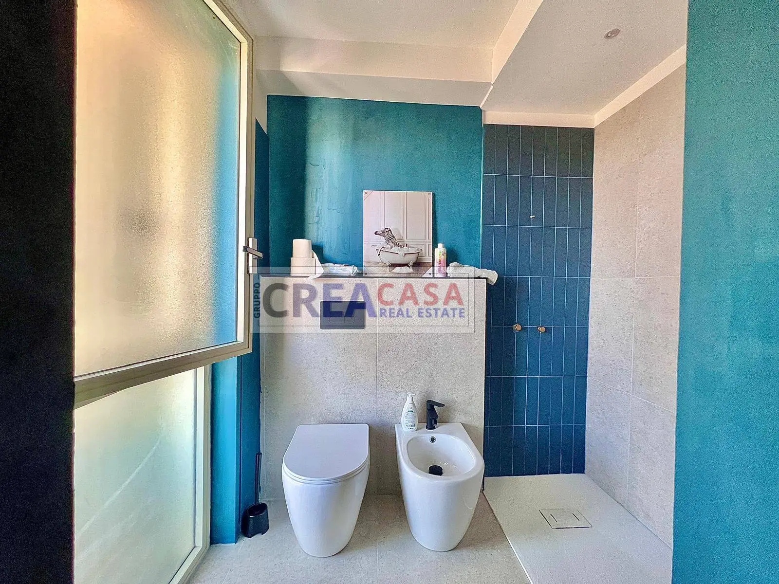 Immagine per Appartamento in vendita a Fiumefreddo di Sicilia via don Luigi Sturzo 