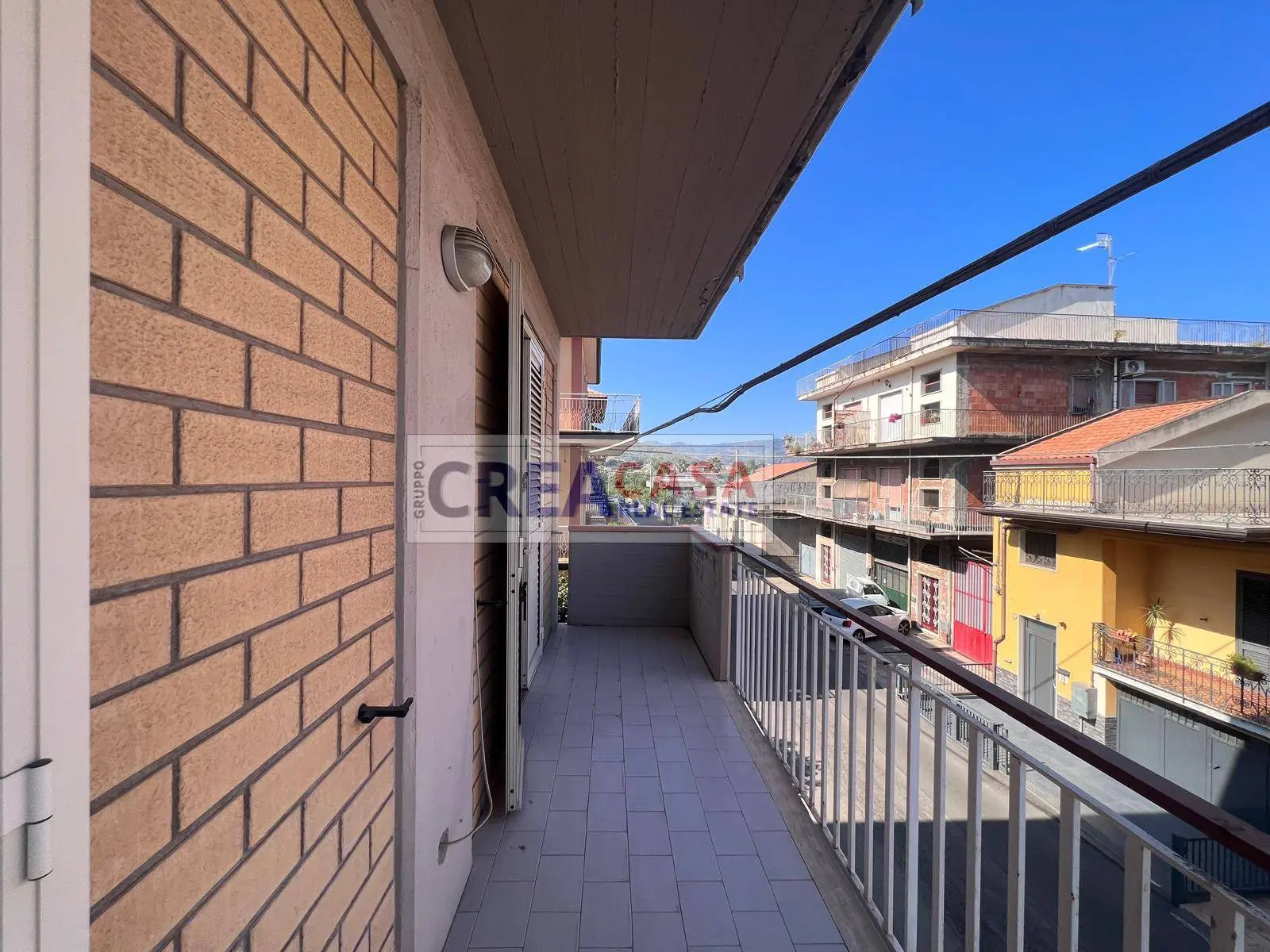 Immagine per Appartamento in vendita a Fiumefreddo di Sicilia via don Luigi Sturzo 