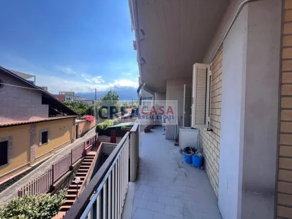 Appartamento via Don Luigi Sturzo, Fiumefreddo Di Sicilia