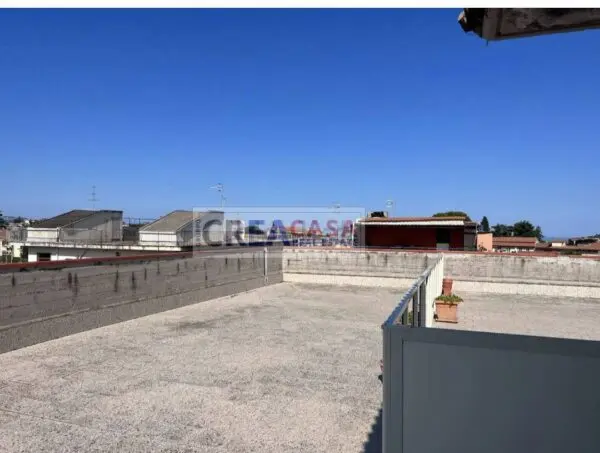 Appartamento via Don Luigi Sturzo, Fiumefreddo Di Sicilia