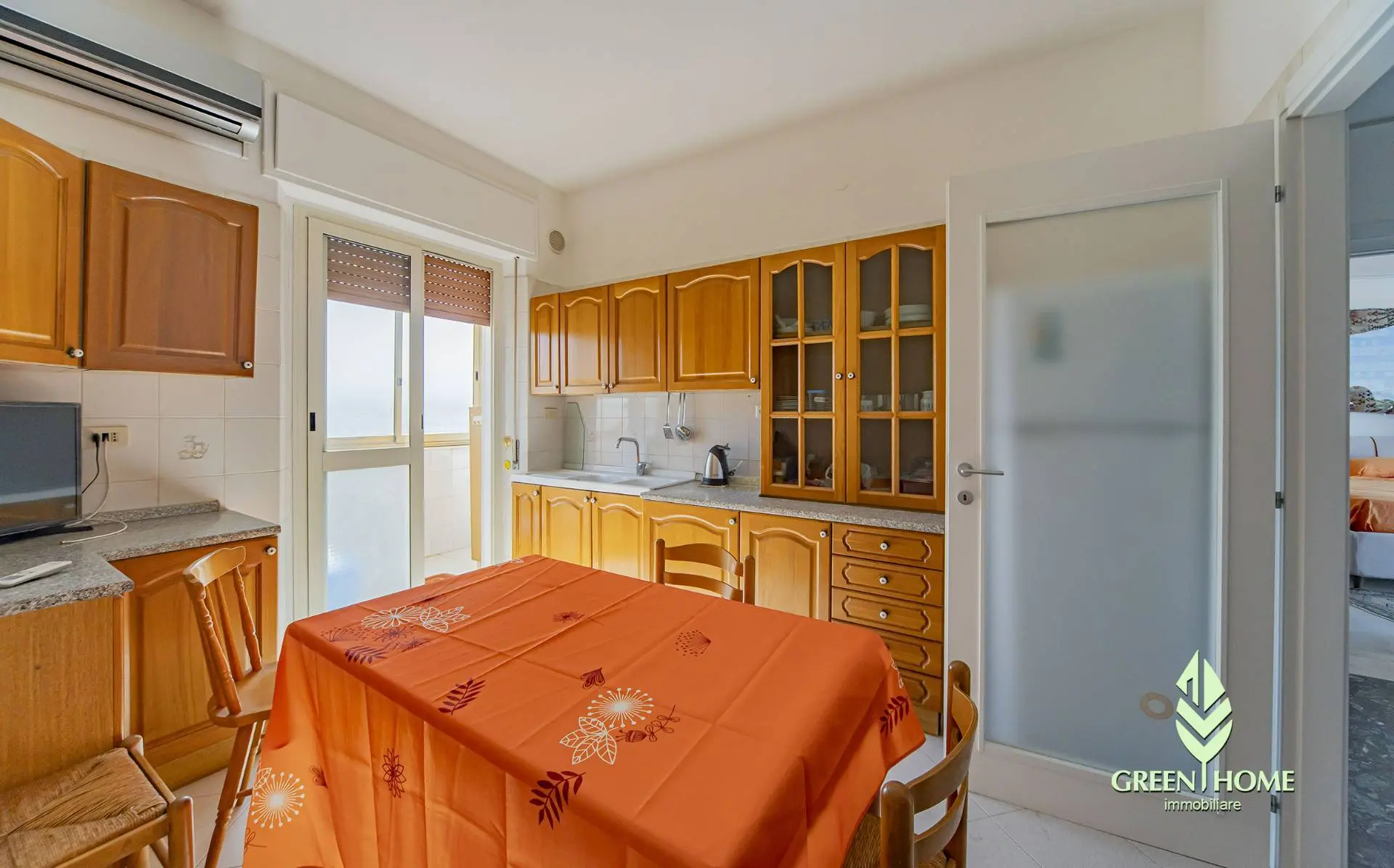 Immagine per Appartamento in vendita a Cagliari Viale Monastir 