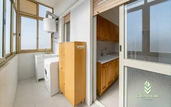 Appartamento viale Monastir, Cagliari