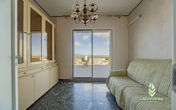 Appartamento viale Monastir, Cagliari