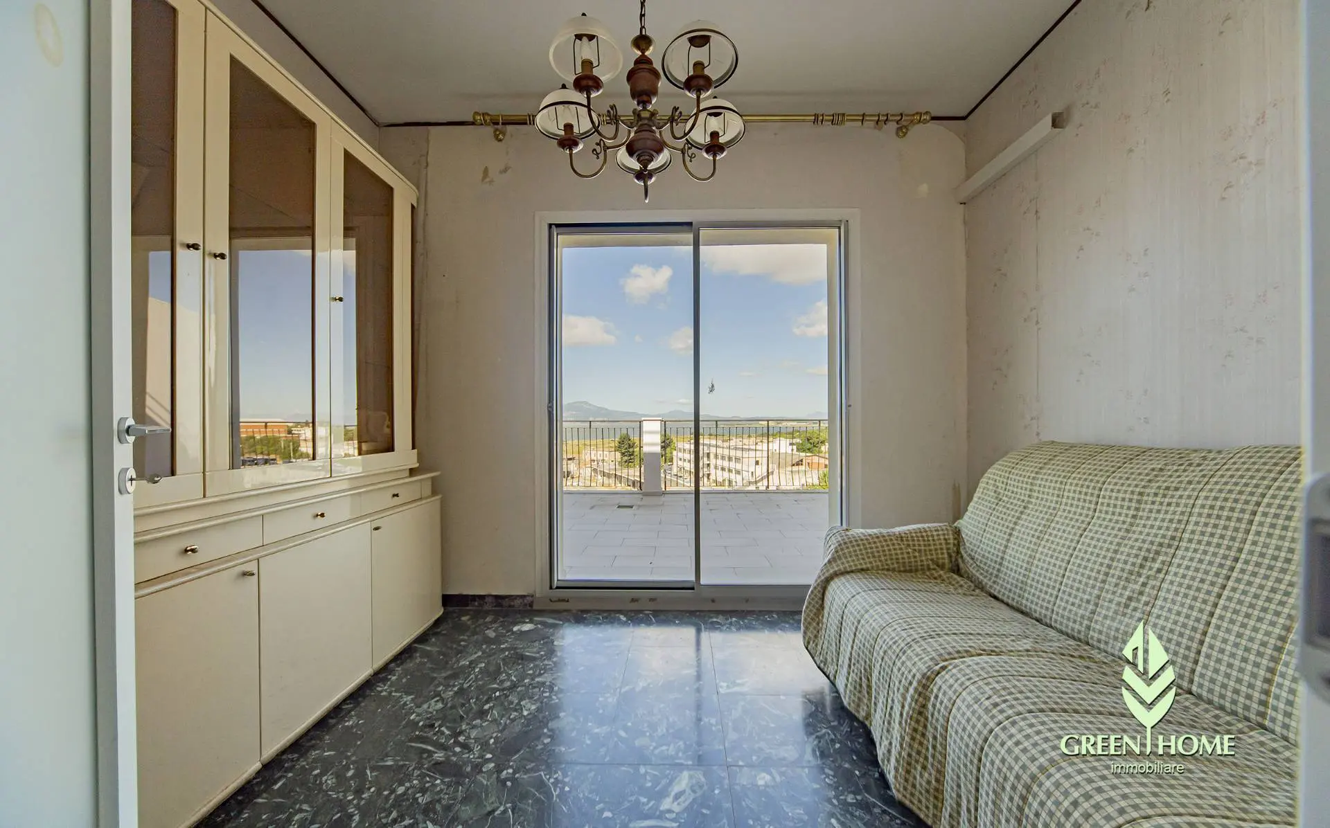 Immagine per Appartamento in vendita a Cagliari Viale Monastir 