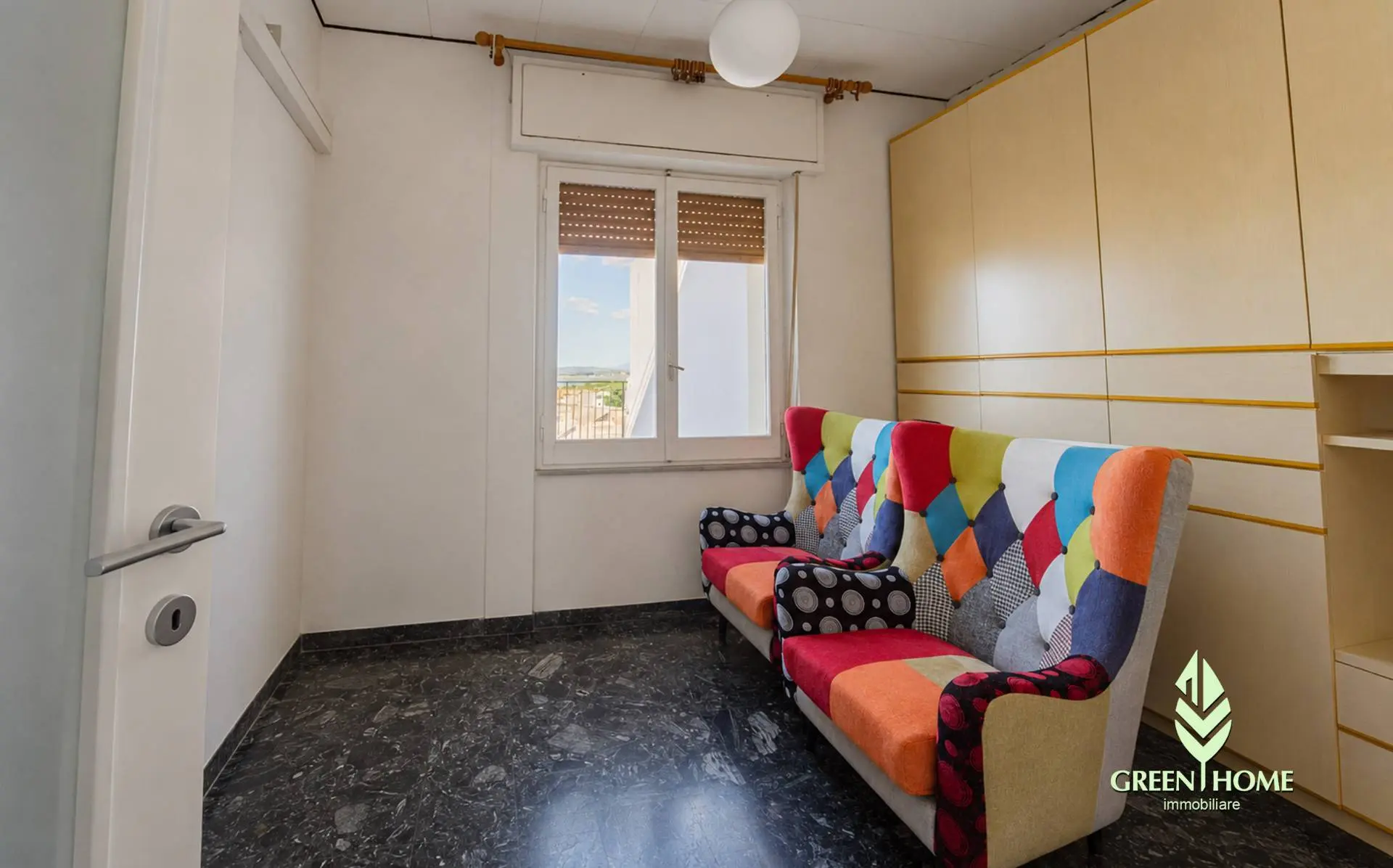 Immagine per Appartamento in vendita a Cagliari Viale Monastir 