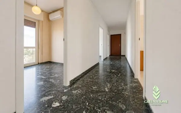 Appartamento viale Monastir, Cagliari