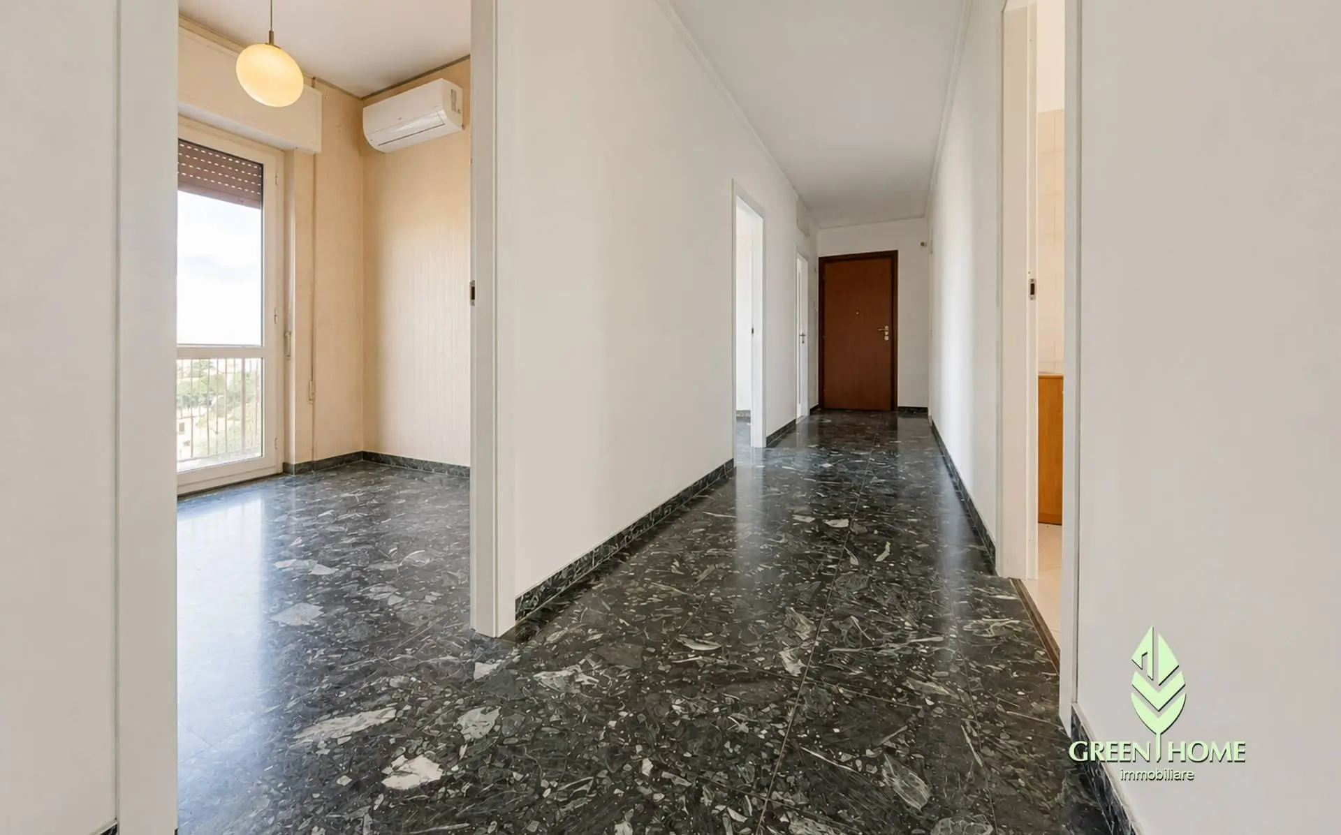 Immagine per Appartamento in vendita a Cagliari Viale Monastir 