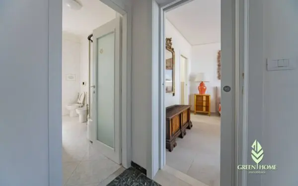 Appartamento viale Monastir, Cagliari
