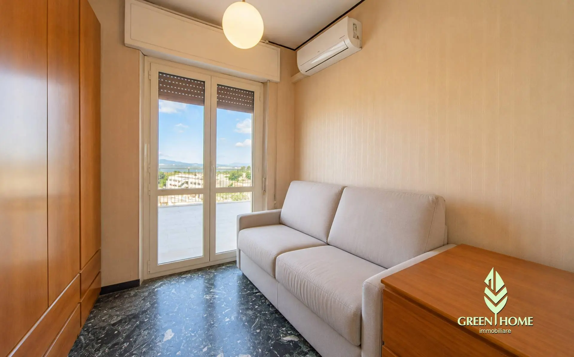 Immagine per Appartamento in vendita a Cagliari Viale Monastir 