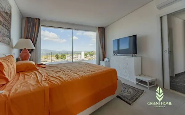 Appartamento viale Monastir, Cagliari