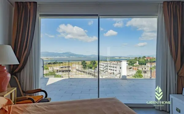 Appartamento viale Monastir, Cagliari