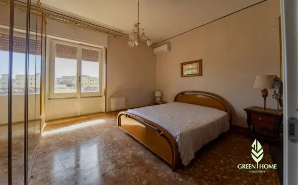 Appartamento viale Monastir, Cagliari