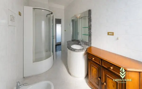 Appartamento viale Monastir, Cagliari