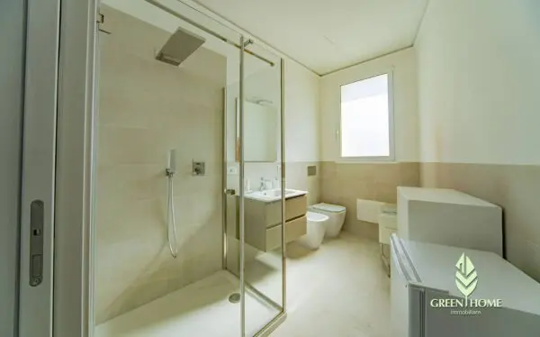Appartamento viale Monastir, Cagliari