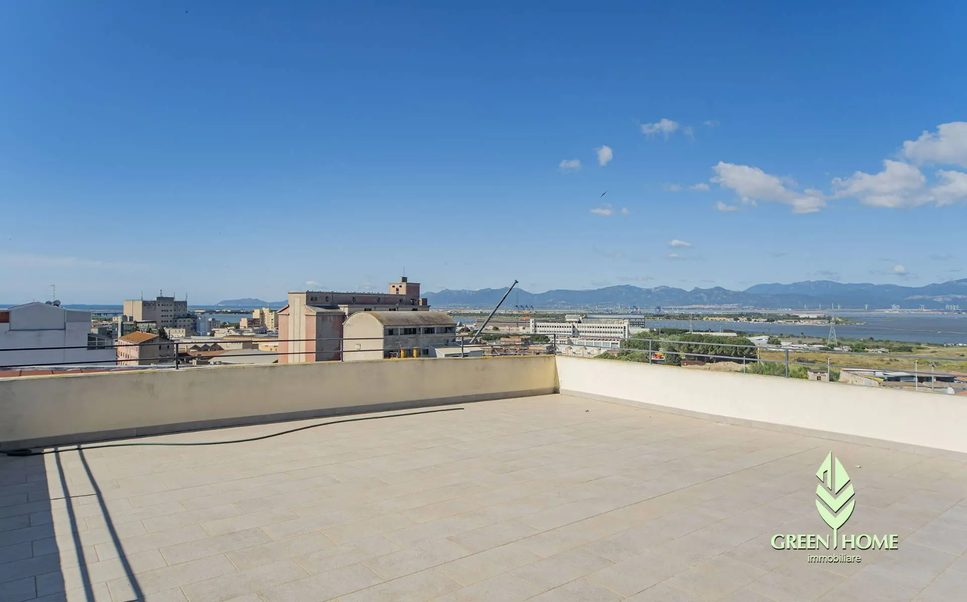 Immagine per Appartamento in vendita a Cagliari Viale Monastir 