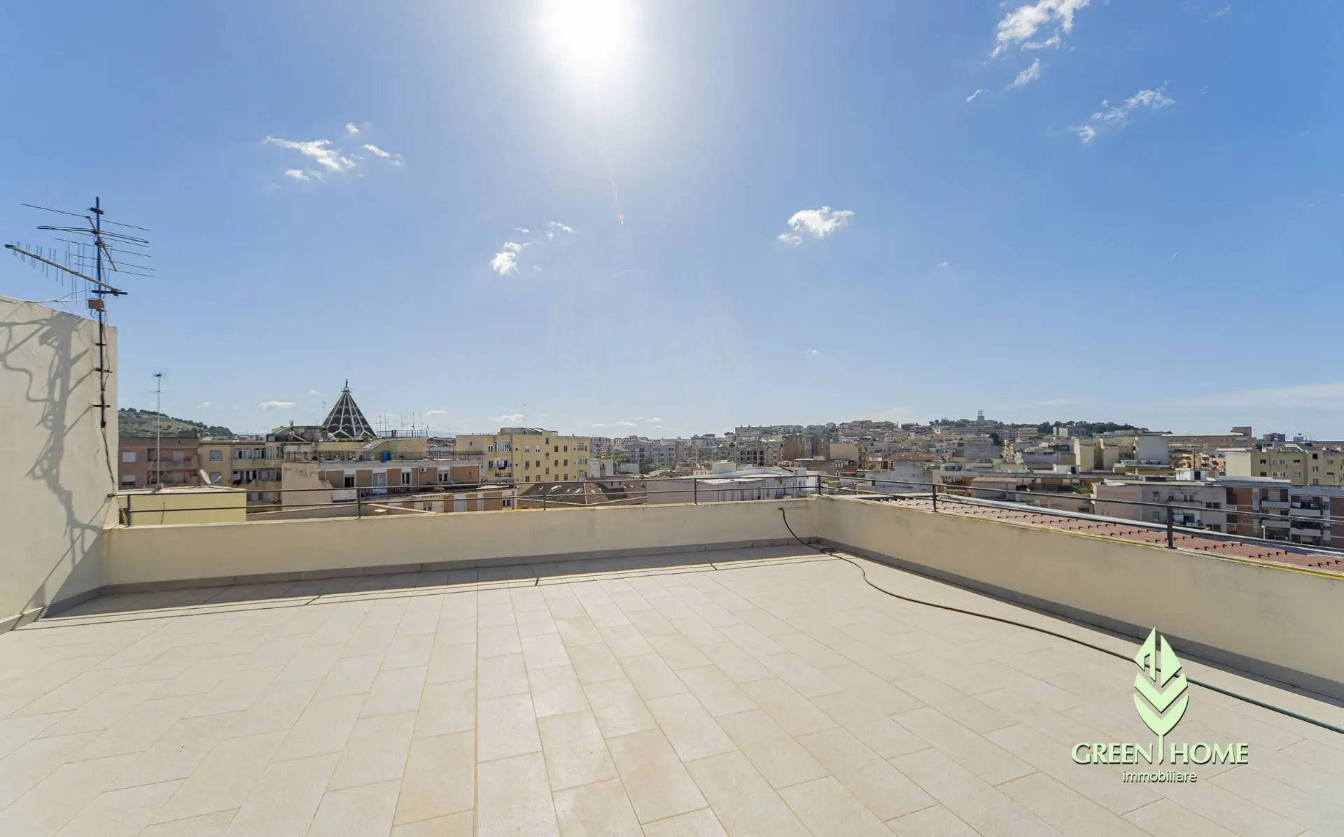Immagine per Appartamento in vendita a Cagliari Viale Monastir 