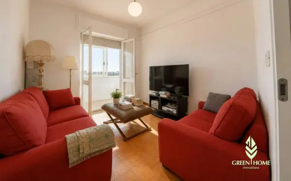 Appartamento viale Monastir, Cagliari