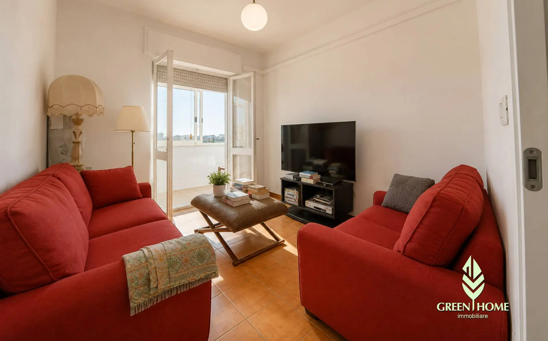 Immagine per Appartamento in vendita a Cagliari Viale Monastir 