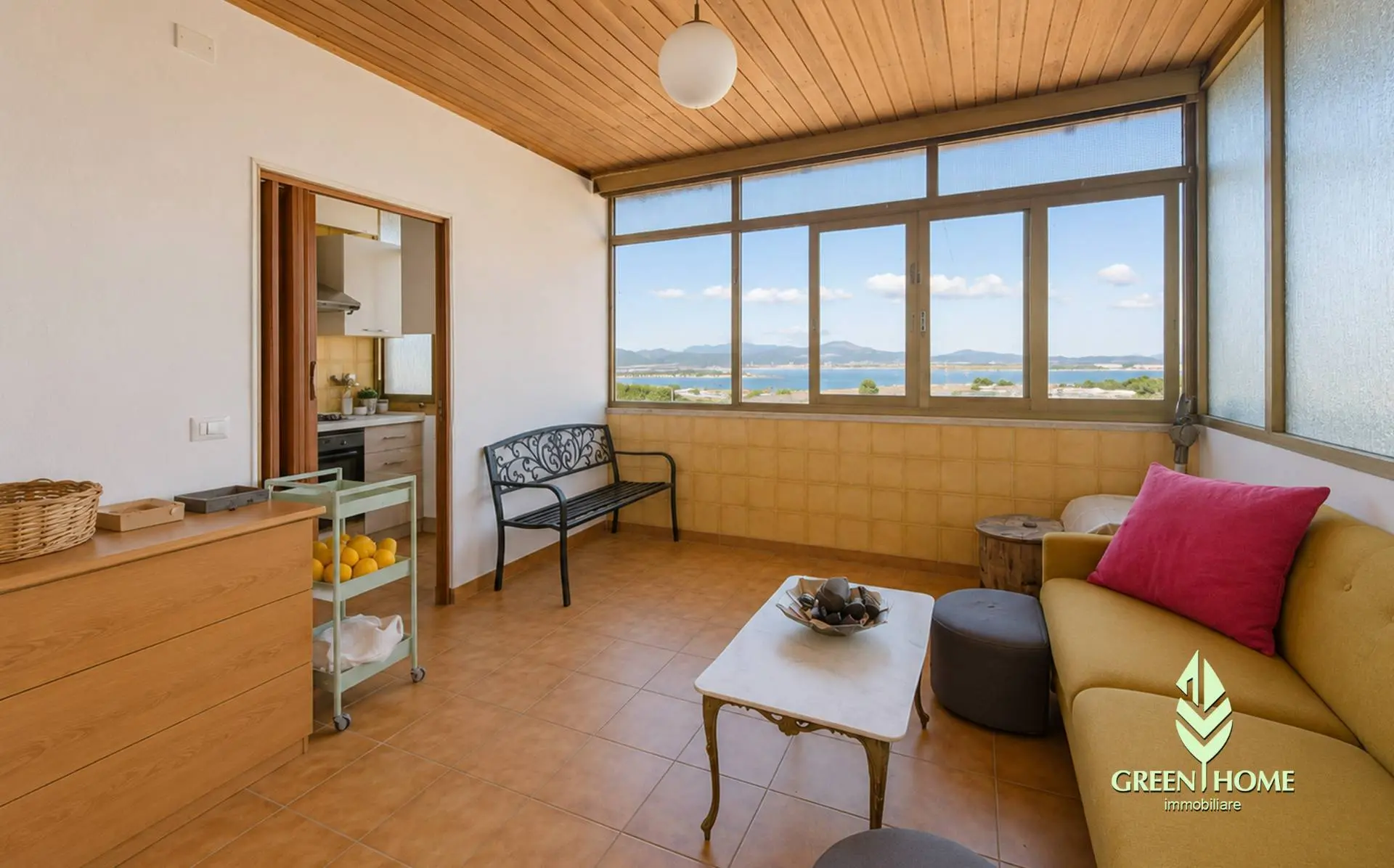 Immagine per Appartamento in vendita a Cagliari Viale Monastir 