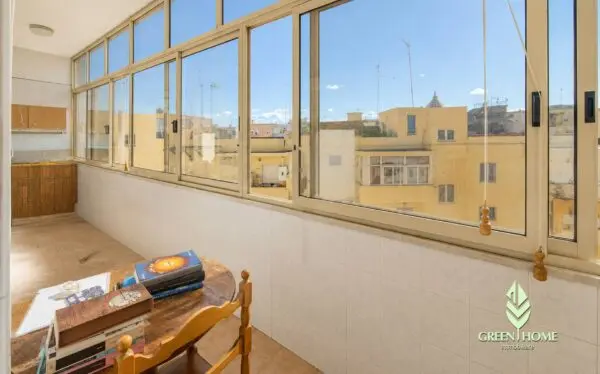 Appartamento viale Monastir, Cagliari
