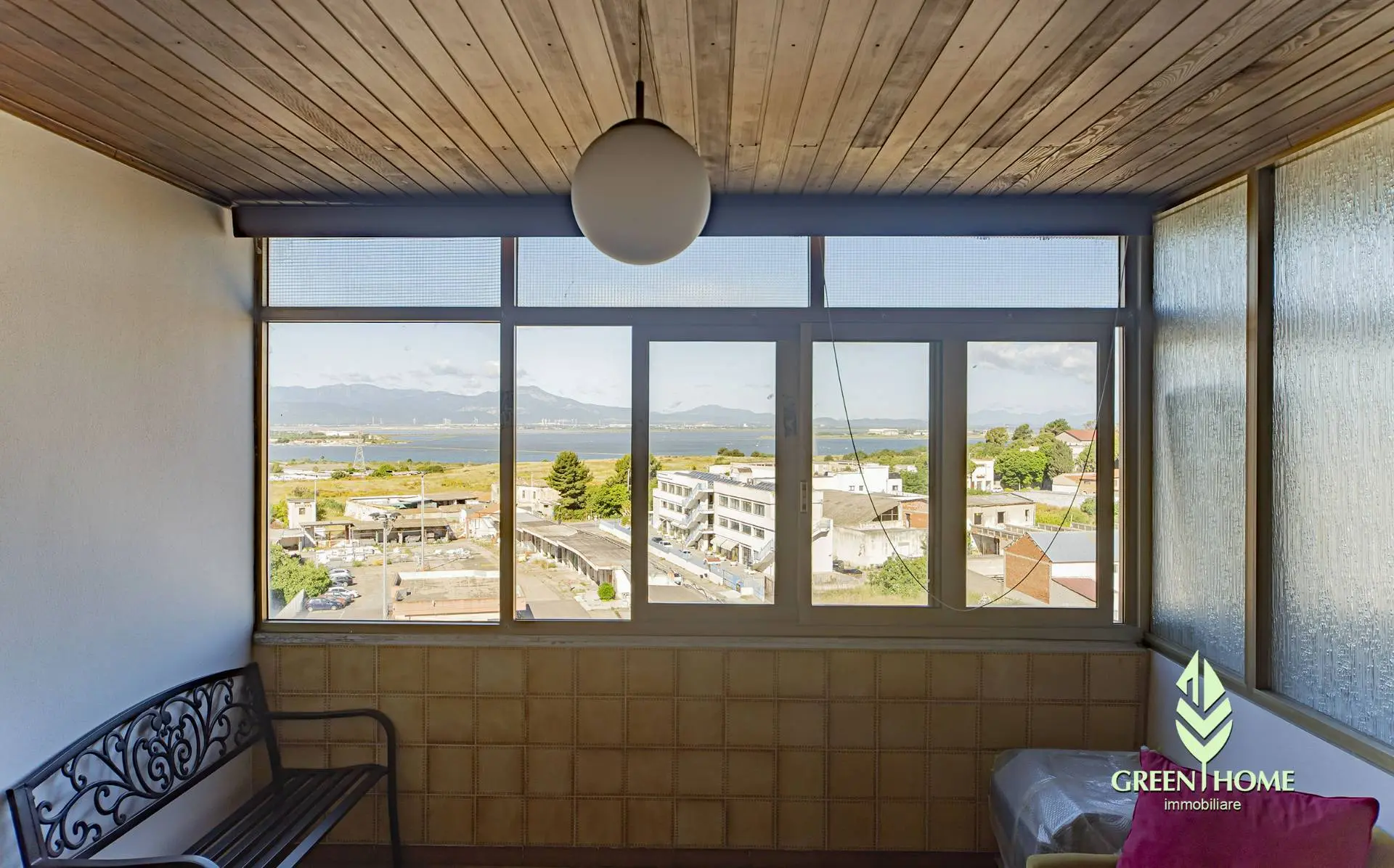 Immagine per Appartamento in vendita a Cagliari Viale Monastir 