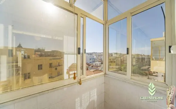 Appartamento viale Monastir, Cagliari