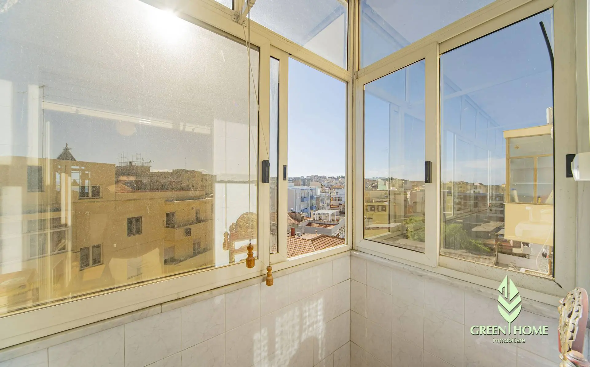 Immagine per Appartamento in vendita a Cagliari Viale Monastir 