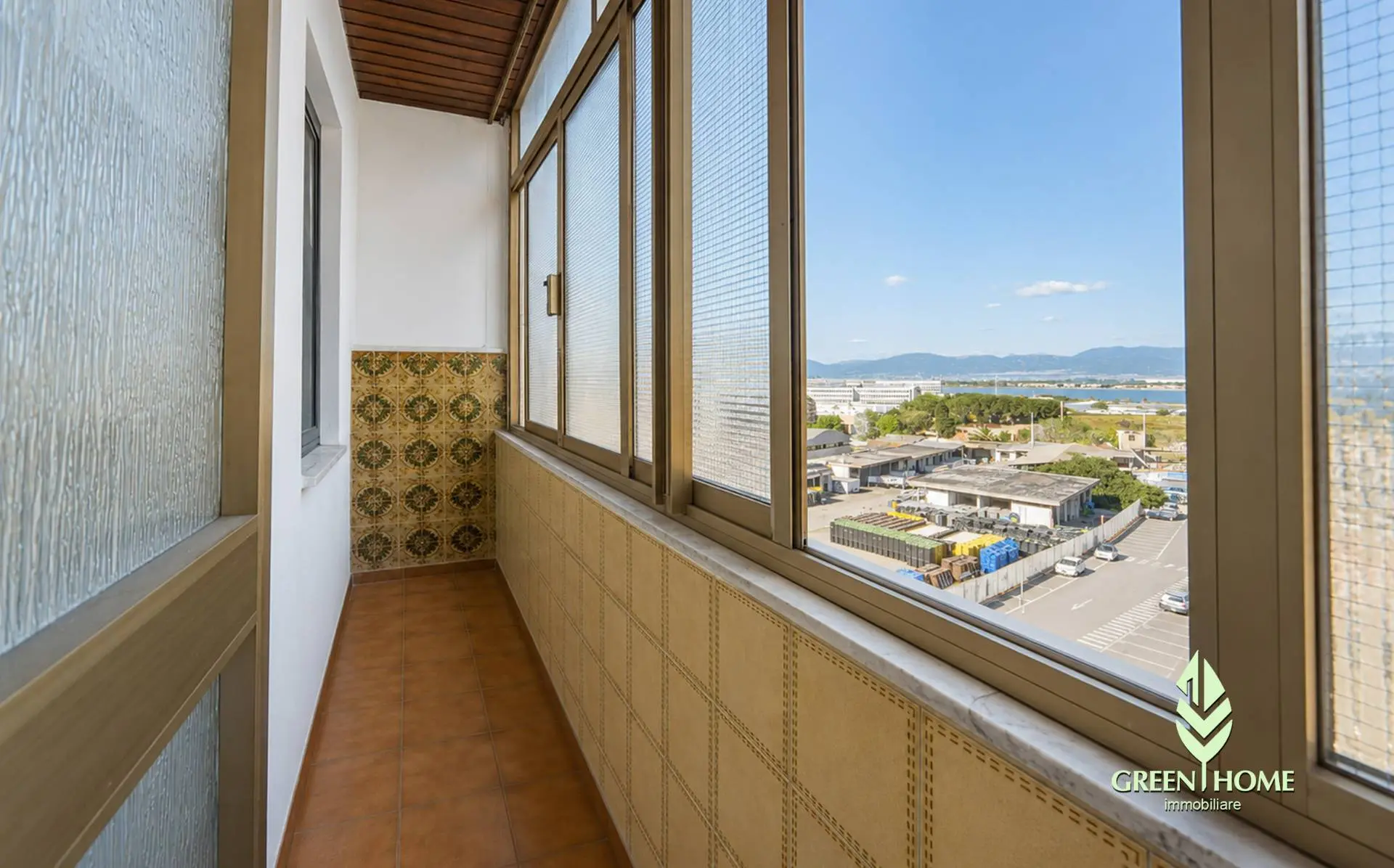 Immagine per Appartamento in vendita a Cagliari Viale Monastir 