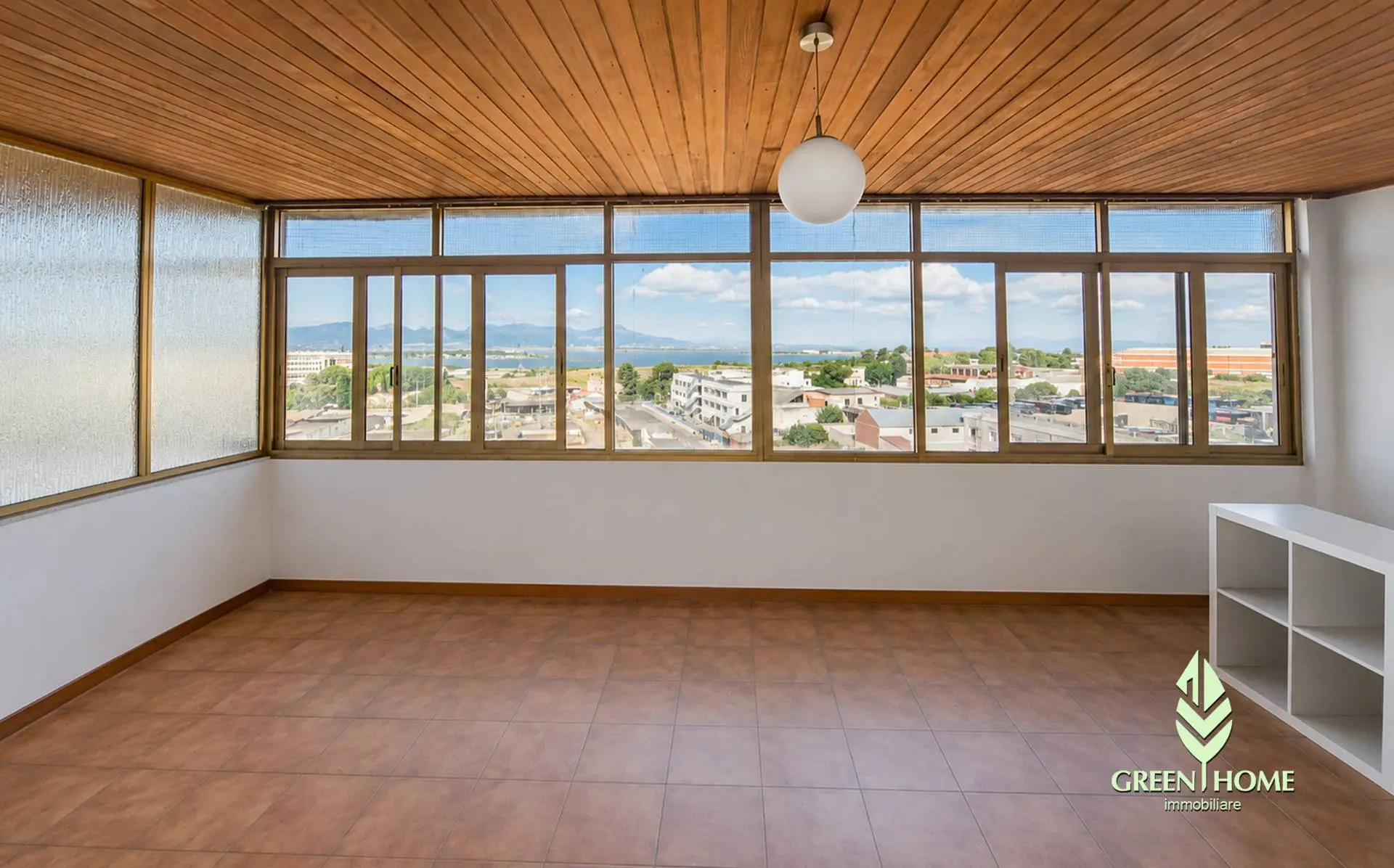 Immagine per Appartamento in vendita a Cagliari Viale Monastir 