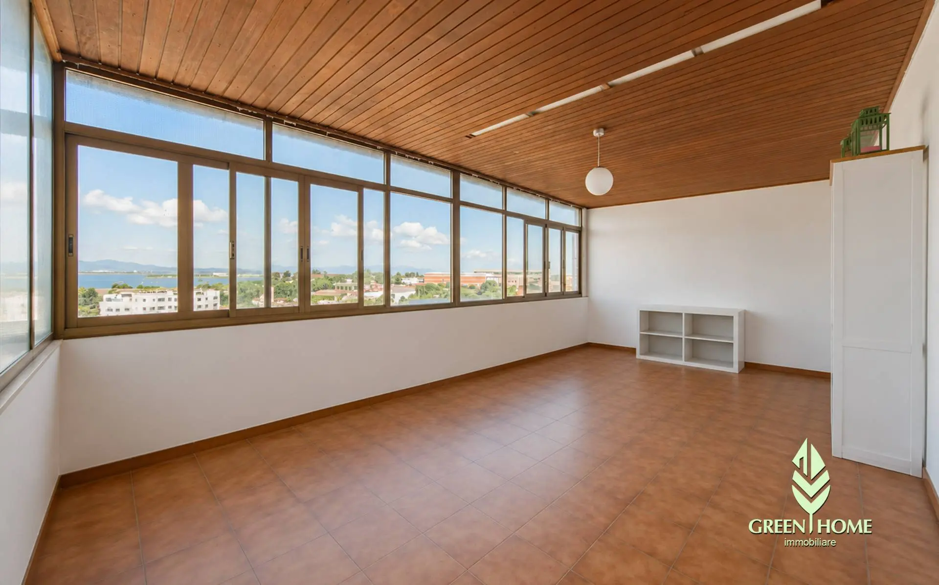 Immagine per Appartamento in vendita a Cagliari Viale Monastir 