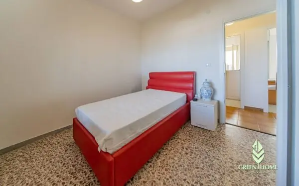 Appartamento viale Monastir, Cagliari