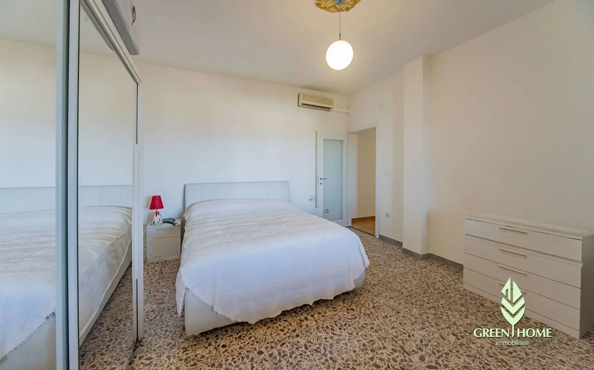 Immagine per Appartamento in vendita a Cagliari Viale Monastir 