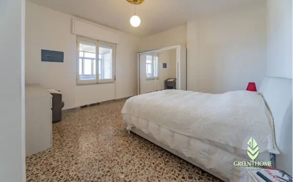 Appartamento viale Monastir, Cagliari