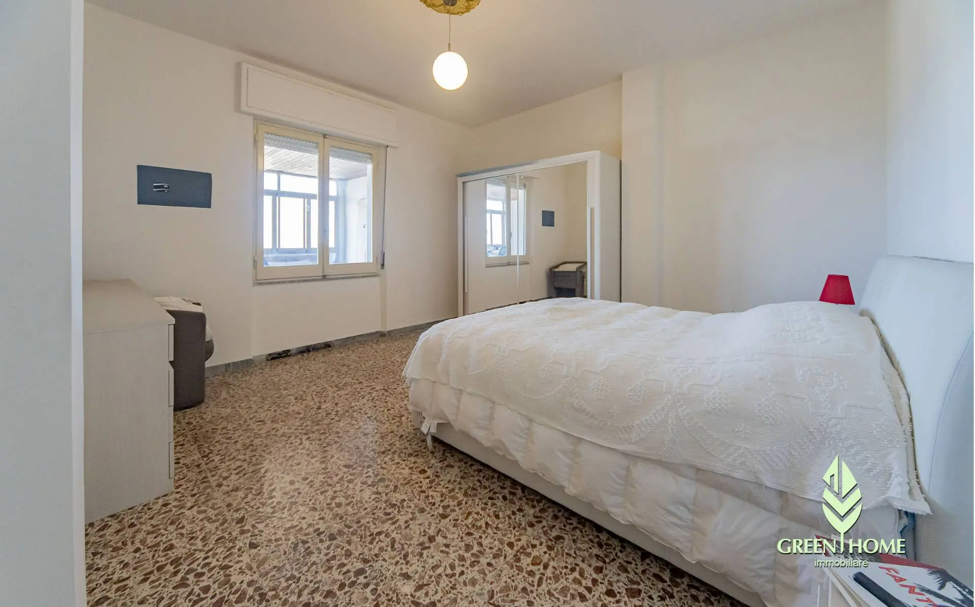 Immagine per Appartamento in vendita a Cagliari Viale Monastir 