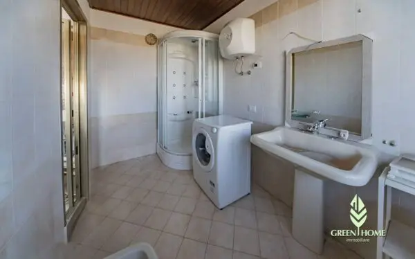 Appartamento viale Monastir, Cagliari