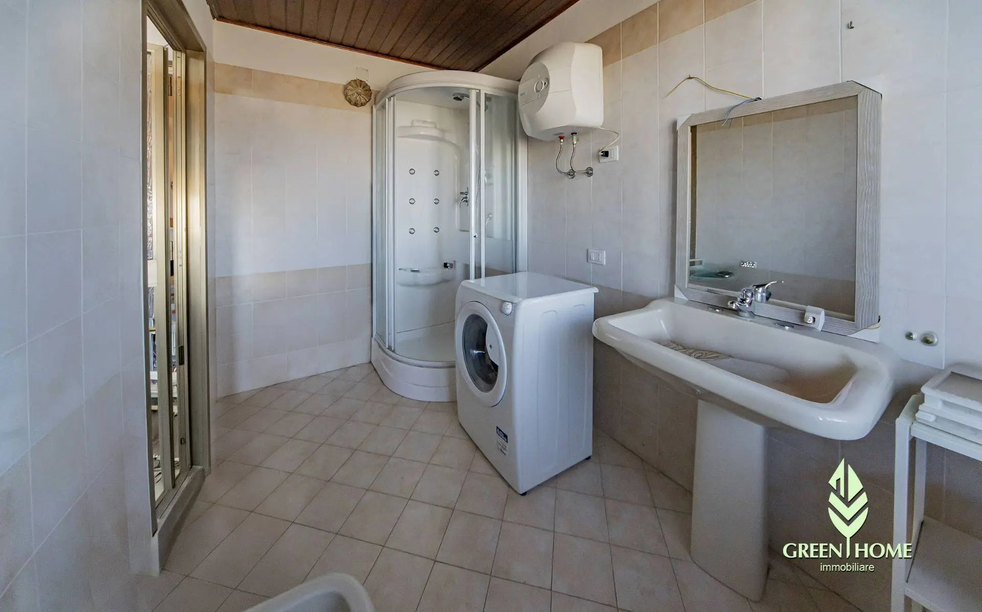 Immagine per Appartamento in vendita a Cagliari Viale Monastir 