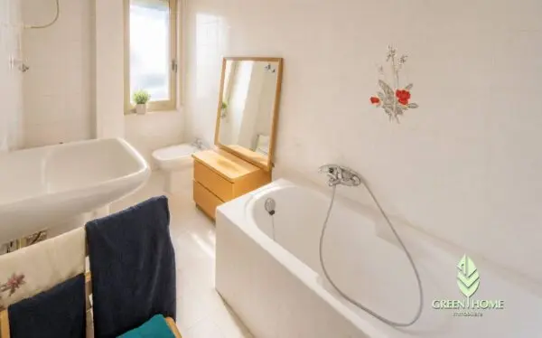 Appartamento viale Monastir, Cagliari